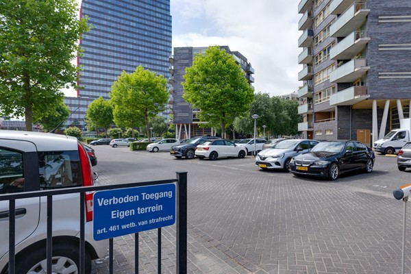 Medium property photo - Marga Klompéhof 90, 1314 WR Almere